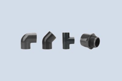 CPVC Industrial Pipes